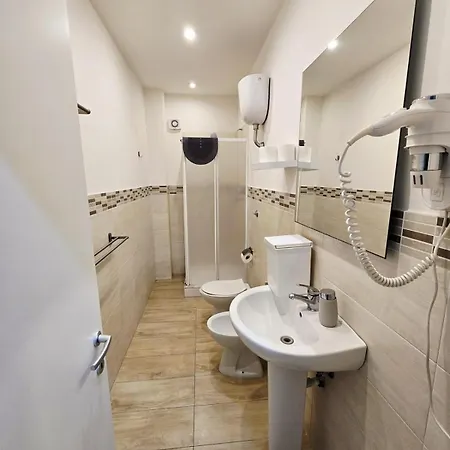 Apartman Duomo Family In Historic Center *