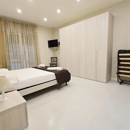 Duomo Family In Historic Center Apartman *